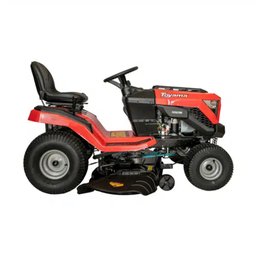 Trator Cortador de Grama Gasolina 42" 19,5 Hp 546cc 4t Tlt42-19a Toyama - 2