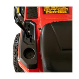 Trator Cortador de Grama Gasolina 42" 19,5 Hp 546cc 4t Tlt42-19a Toyama - 7