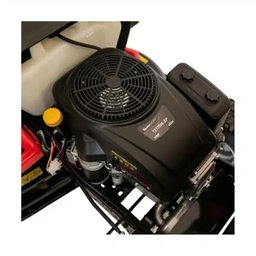 Trator Cortador de Grama Gasolina 42" 19,5 Hp 546cc 4t Tlt42-19a Toyama - 6