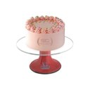 Ver imagem 2 de Bailarina De Confeitar Para Bolos BLB-300 Vermelha - Braesi