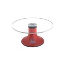 Ver imagem 3 de Bailarina De Confeitar Para Bolos BLB-300 Vermelha - Braesi