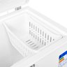 Freezer e Conservador Horizontal Eos 309 Litros Ecogelo Efh355x 110v - 7