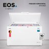 Freezer e Conservador Horizontal Eos 309 Litros Ecogelo Efh355x 110v - 5