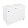 Freezer e Conservador Horizontal Eos 309 Litros Ecogelo Efh355x 110v - 1