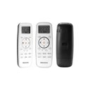Ver imagem 5 de Ar Condicionado Hisense Piso Teto Inverter Wi-fi 36000 Btus Frio 220v