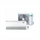 Ver imagem 1 de Ar Condicionado Hisense Piso Teto Inverter Wi-fi 36000 Btus Frio 220v