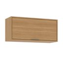 Ver imagem 3 de Armário 80cm Basculante Refrigerador Colors Kits Paraná