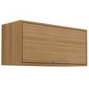 Ver imagem 4 de Armário 80cm Basculante Refrigerador Colors Kits Paraná