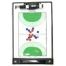 Prancheta Tática Magnética - Kief - Handebol - 1