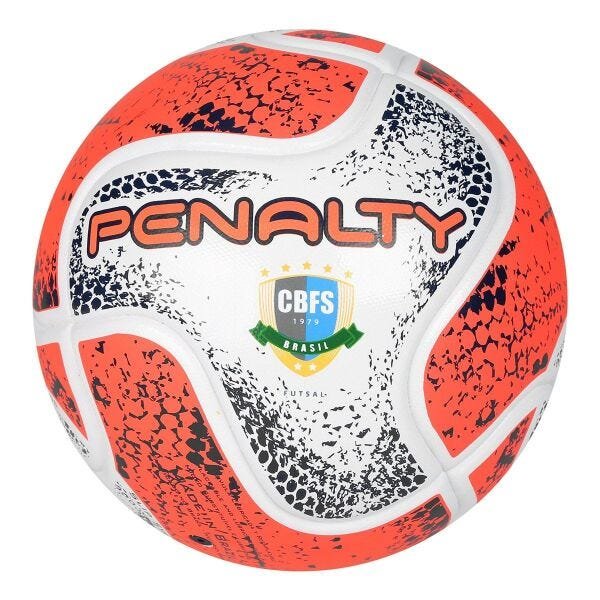 Bola Futsal Max 50 Termotec VIII - Penalty - 1