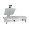Sanduicheira 70 Centimetros Conjugada com Prensa Eletrica 110v Sce70a Venancio - 1