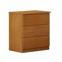 Ver imagem 1 de Mesa de Cabeceira 028 Moveis Valverde Cinamomo