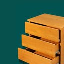 Ver imagem 2 de Mesa de Cabeceira 028 Moveis Valverde Cinamomo