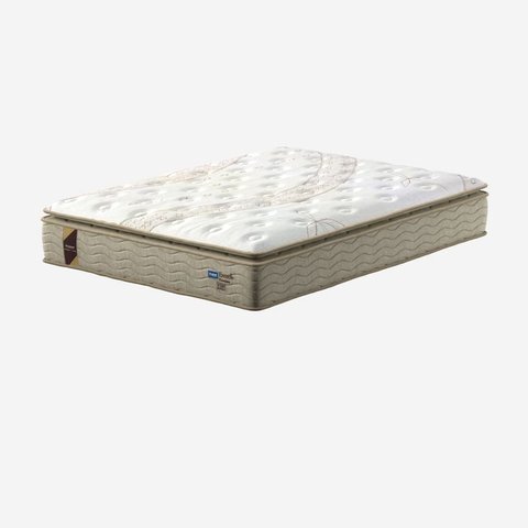 Colchão Viúva PROBEL Mola Ensacada Probel Excede Premium