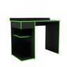 Mesa Escrivaninha Gamer Abx 77x95x48cm - 2