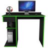 Mesa Escrivaninha Gamer Abx 77x95x48cm - 5