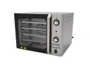 Ver imagem 1 de Forno Elétrico Convector Smart Basic 4 Bandejas Venâncio