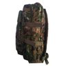 Mochila Camuflada Tática Militar Exercito Reforçada 29l - Verde - Camuflada - 2
