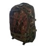 Mochila Camuflada Tática Militar Exercito Reforçada 29l - Verde - Camuflada - 1