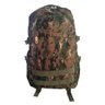 Mochila Camuflada Tática Militar Exercito Reforçada 29l - Verde - Camuflada - 3