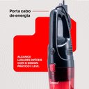 Ver imagem 7 de Aspirador de Pó Vertical Amvox 2 em 1 Asp1001 1100w