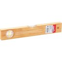 Ver imagem 1 de Nível Madeira 12" 2 Bolhas - Nove54