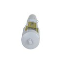 Ver imagem 6 de Kit Medidor Ph Digital Condutividade Ec Temperatura Hold Pct-200 Portátil Estojo Solução Calibração