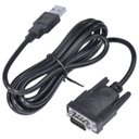 Ver imagem 1 de Cabo USB X Serial DB9 (USB1.1) 2Mt U1DB9-2 Vinik