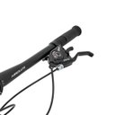 Ver imagem 6 de Bicicleta Aro 29 Alumínio First 24v Freio Disco T15 - Azul:Azul Turquesa/15