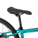 Ver imagem 5 de Bicicleta Aro 29 Alumínio First 24v Freio Disco T15 - Azul:Azul Turquesa/15