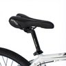 Bicicleta Aro 29 Alumínio GTA 24v Freio Disco T19 Branca:Branca - 9