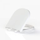 Ver imagem 2 de Assento em Polipropileno para Louças Tupan