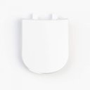 Ver imagem 3 de Assento em Polipropileno para Louças Tupan