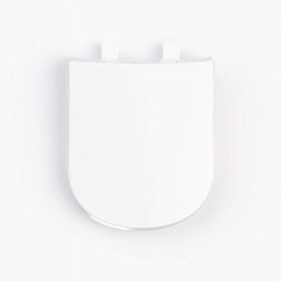 Assento em Polipropileno para Louças Tupan - 3