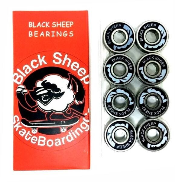 Skate Element Montado Completo Profissional Bark Camo Metallum Next Bs Camuflado - 7