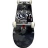 Skate Element Montado Completo Profissional Bark Camo Metallum Next Bs Camuflado - 2