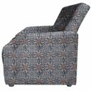 Ver imagem 2 de Poltrona Raquel Plus Size B2 - Beatriz Decor