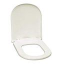 Ver imagem 4 de Assento em Polipropileno Soft Closepara Louças Vogue Tupan