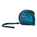 Ver imagem 1 de Trena 5mx25mm Estojo Emborrachado Gross