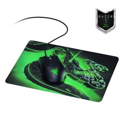 Combo Abyssus Lite + Goliathus Mobile Construct Edition Razer - 2