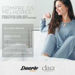 Tapete para Sala 1,00m x 1,50m Sisal Antiderrapante Sem Pelo Lâncer - 568 CLEAN - 8