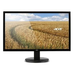 Monitor LED Fullhd 21.5 K2 Series K222Hql Acer - 5