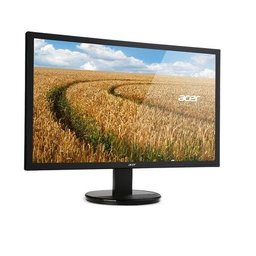 Monitor LED Fullhd 21.5 K2 Series K222Hql Acer - 3