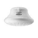 Ver imagem 1 de Bella Ducha 4t 220v/6800w Branco - Lorenzetti