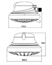 Ver imagem 4 de Bella Ducha 4t 220v/6800w Branco - Lorenzetti