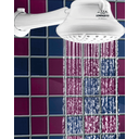 Ver imagem 2 de Bella Ducha 4t 220v/6800w Branco - Lorenzetti
