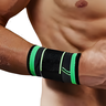 Munhequeira Suporte Pulso Ajustável Tendinite Esportiva - 6