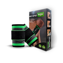 Ver imagem 1 de Munhequeira Suporte Pulso Ajustável Tendinite Esportiva