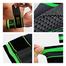 Munhequeira Suporte Pulso Ajustável Tendinite Esportiva - 4