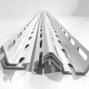 Coluna L2 Chapa 16 2mt Branca 10 Un